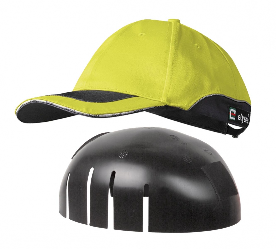 pics/Feldtmann 2016/Kopfschutz/4020-anstosskappe/elysee-4020-001-greg-safety-cap-yellow.jpg